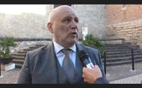 oristano dono al monastero la regola delle clarisse in un codice del 500
