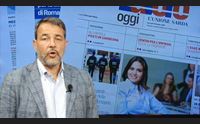 lavoro oggi
