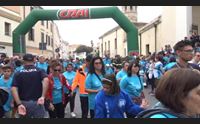 oristano inclusione e disabilit in mille per camminiamo insieme