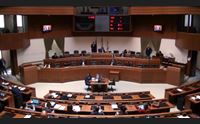 regione aias la convenzione in consiglio fine di un epoca