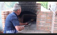 segariu il paese dei forni a legna protagonsti ne le vie del grano