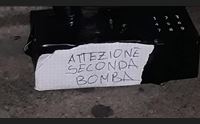 allarme bomba al tribunale di cagliari palazzo evacuato per ore