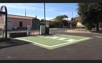 birori funziona la svolta green le auto elettriche promuovono il territorio
