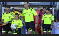 ca spal