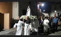 solarussa nella chiesa delle grazie rinascono gli affreschi di contini