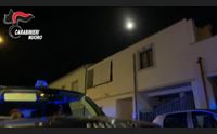 sms per ordinare la droga a olbia sgominata banda sardo nigeriana