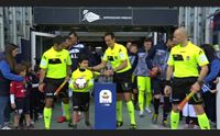 cagliari joao simeone contro la spal il cholito oggi a radiolina