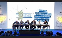 energia metano addio ecco le intese per l elettrodotto