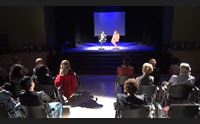 cagliari al via il love sharing festival partenza con vladimir luxuria