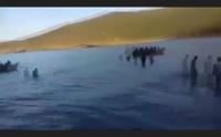 porto pino nuovi sbarchi di migranti arrivano 23 algerini