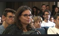 sassari stagione lirica l opera pagliacci presentata agli studenti