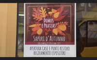 a vallermosa un fine settimana con i sapori d autunno