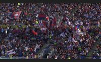 cagliari contro la spal maran fa scaldare farag pronto per giocare