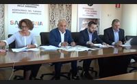 turismo assessore chessa un bando che scoppia deficit di 6 milioni