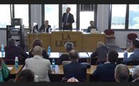 giustizia in crisi l allarme degli avvocati emergenza a tempio