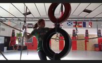 oristano mondiale ocr l azzurra simona porta sfiora il podio