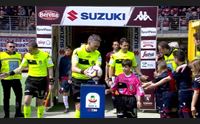 l ex acquafresca ci crede forza cagliari puoi fare male al toro