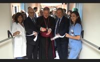 oristano nuove sale parto al san martino investiamo in sicurezza