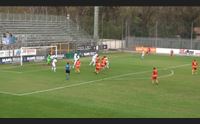 olbia dal pari alla vittoria contro la pianese si sognano i tre punti