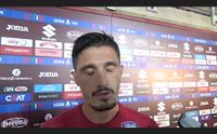 torino cagliari 1 1 la delusione di ionita e pisacane due punti persi