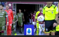 torino cagliari 1 1 timbro di nandez e settimo risultato utile di fila