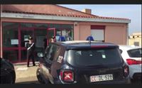 peculato in carcere il sindaco di ortacesus fabrizio mereu