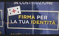 a monitor la battaglia sull insularit stasera alle 21 su videolina