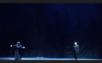 cagliari applausi al lirico per il cupo macbeth di giuseppe verdi