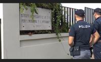 cagliari studente spacciatore a scuola la denuncia c speranza