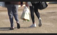 ognissanti assalto ai cimiteri preoccupano i continui furti di fiori