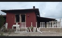villamar incendio doloso nella villa confiscata la quarta volta