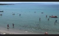 alghero sos tour operator bombarde spiaggia abbandonata