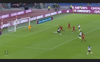cagliari maran carica la squadra
