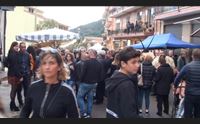 a desulo assalto alla montagna per autunno ma servono servizi