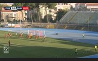 olbia basta con i pareggi filippi ora una vittoria nel nostro stadio
