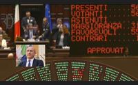 accantonamenti un fondo nella legge di bilancio spiragli d intesa