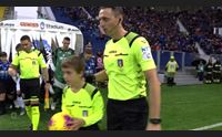 atalanta cagliari 0 2 un autogol e oliva l impresa vale il quarto posto