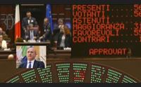 accantonamenti un fondo nella legge di bilancio spiragli d intesa