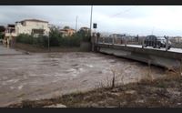 olbia rischio alluvione dal comitato no alle dighe di sbarramento
