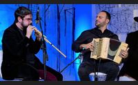 sardegna canta stasera alle 21 su videolina la seconda puntata