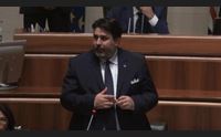 entrate verso l intesa stato regione l invito di solinas al consiglio