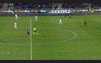 il cagliari vuole diventare grande domenica assalto alla fiorentina