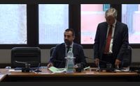 insularit si insedia la commissione speciale cossa presidente