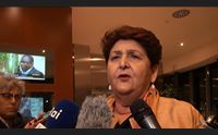 la ministra bellanova a cagliari italia viva un progetto innovativo