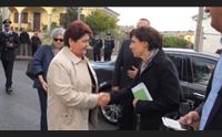 latte ovino e pesca la ministra in sardegna subito i tavoli operativi