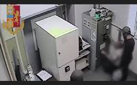orgosolo rapina alle poste