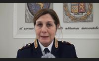 troppi morti sulle strade la polizia velocit distrazione e alcol