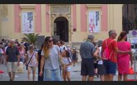 cagliari giornata tra i musei per aiutare gli amici a 4 zampe