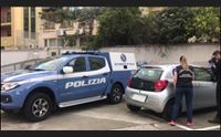 far west a carbonia e inseguimenti a folle velocit fermato cagliaritano