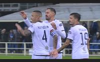 tutti pazzi per il cagliari e domani arena sold out per la fiorentina